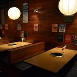 Cover image for Gyu-Kaku Japanese BBQ - Honolulu, HI | Ala Moana