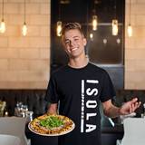 Cover image for Isola La Jolla