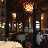 Cover image for Lidia's Restaurant