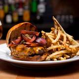 Cover image for Chop Shop