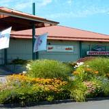 Cover image for Anthony's HomePort - Olympia