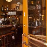 Cover image for Le Gigot