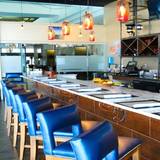 Cover image for The Manhattan OKC