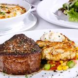 Cover image for Ocean Prime - Phoenix