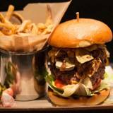 Cover image for Vitascope Hall