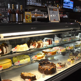 Cover image for Carole's Cheesecake Cafe