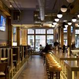 Cover image for The Loop Bar + Restaurant - North Loop