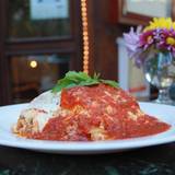 Cover image for Patsy's Pizzeria