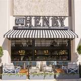 Cover image for The Henry - West Hollywood