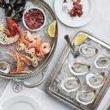 Cover image for Brasserie 19