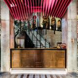 Cover image for Mi Vida, District Wharf