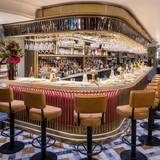 Cover image for The Ivy Cambridge Brasserie