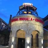 Cover image for Enzo's Hideaway