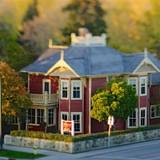 Cover image for Rouge