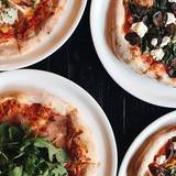 Cover image for Ella's Wood Fired Kitchen