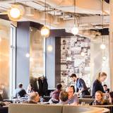 Cover image for Ricardas Toronto