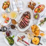 Cover image for Echo & Rig Steakhouse & Butcher Shop - Sacramento