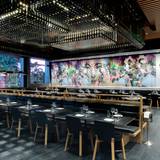 Cover image for Momofuku Las Vegas