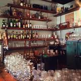 Cover image for Belmont