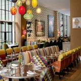 Cover image for The Crosby Bar