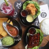 Cover image for Tap 42 - Aventura