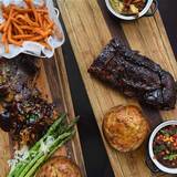 Cover image for Spectators Gastro-Pub