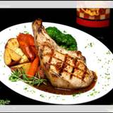 Cover image for Alexi's Grill