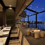 Cover image for Moss + Oak Savannah Eatery - Hyatt Regency Savannah