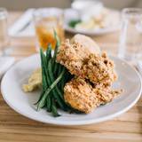 Cover image for Colleen's Kitchen