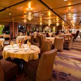 Cover image for Creekside Cafe at Crowne Plaza Minneapolis West