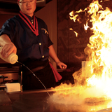 Cover image for KOBE Japanese Steak House - Lanham
