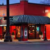 Cover image for Zolo's Italian Restaurant