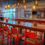 Cover image for Burger Theory - Katy Mills