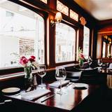 Cover image for Delta King - Pilothouse Restaurant