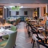 Cover image for Hans' Bar & Grill