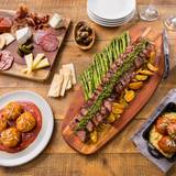 Cover image for Wine Bar George - A Restaurant & Bar