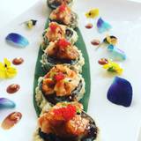 Cover image for Seiko Japanese Restaurant