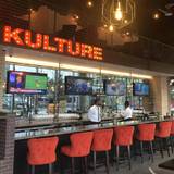 Cover image for Kulture Restaurant