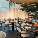 Cover image for Spago - Bellagio