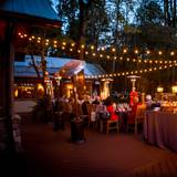 Dancing Bear Appalachian Bistro Private Dining