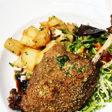 Cover image for Bistrot Du Coin