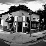 Cover image for Bon Ami