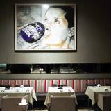 Cafe O - Bosques Eventos Privados