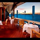 The Boathouse on Naples Bay Private Dining
