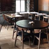 Cover image for The Clarendon/The Hyde