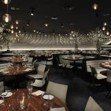 STK - Orlando Private Dining