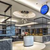 Cover image for Third Star Restaurant-Hyatt McCormick Place