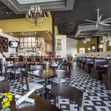 Cover image for Honeywood Restaurant