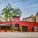 Cover image for The Standard Pour