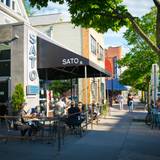 Cover image for SATO